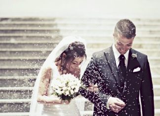 أفضل وأسوأ الأطعمة يوم زفافك