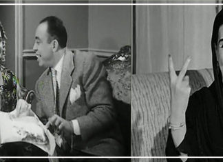 حتى لو كانت حماتك ملاك