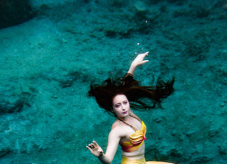 عروس البحر والتنازلات المميتة