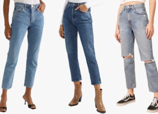 كيف اشتري بنطلون جينز؟ 7 نصائح لكل بنت لاختيار الجينز مناسب