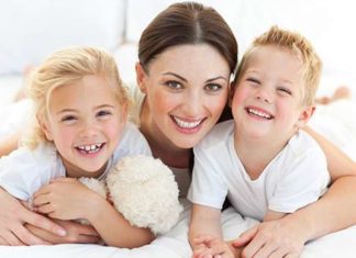 الأمومة بين التوقعات والواقع