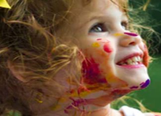 كيف يمكنك تنمية مهارات الطفل؟ وتنمية مهارة التلوين عند الأطفال تلوين للأطفال