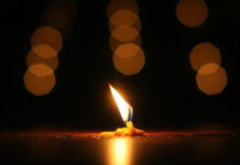 غزة – القاهرة 5: لسه جوة العتمة ضي