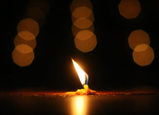 غزة – القاهرة 5: لسه جوة العتمة ضي