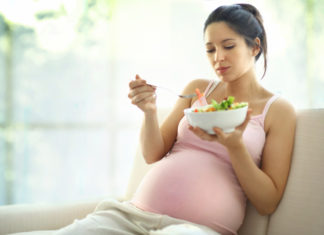 10نصائح للحامل لتخفيف الإرهاق