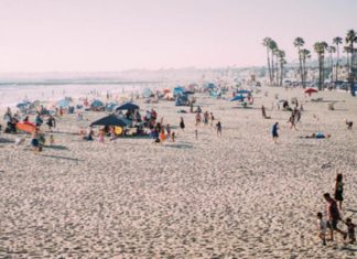 المصيف في مصر زمان رحلة نوستالجيا للماضي resort