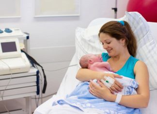 نصائح للاستعداد للولادة الطبيعية