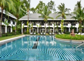 أغرب 7 فنادق في العالم