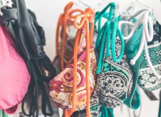 أنواع المايوهات واشكالها: ازاي تشتري المايوه المناسب ليكي؟ مايوه