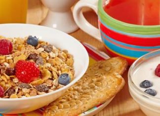 5 وصفات غداء غير متوقعة يُمكن تحضيرها في مج بالميكرويف