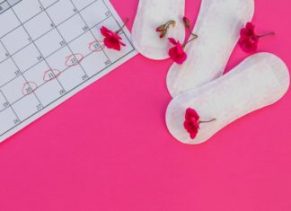 الدورة الشهرية وعالم الآنسات الذي لم يناسبني