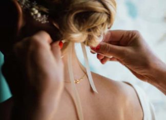 صناعة الأفراح في مصر: أحزان متلاحقة bride