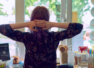 5 خطوات لويك إند ممتع