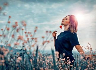 الرقص مع الحياة