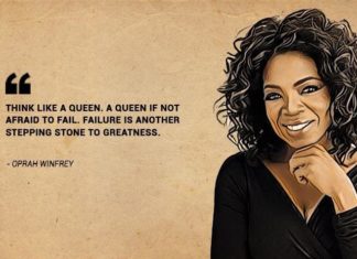 أوبرا وينفري.. أوسكار أنجح ست