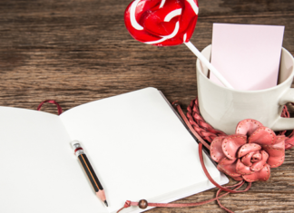 لماذا أكتب؟! write