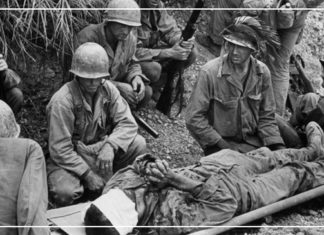 أن تؤمن "ديسموند"