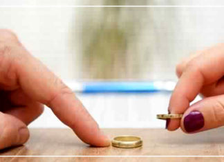 لماذا لم يخبرنا أهلنا عن الطلاق؟