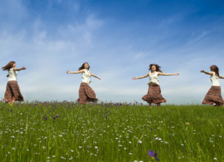 براءة حرية حرية