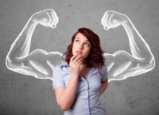 بنت بـ100 بنت