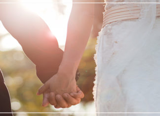 اليوم عرسي بعد سبع عجاف عرسي