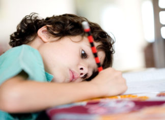 علمني شكرًا