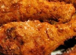 الخلطة السرية للدجاج المقلي.. من المطعم لمطبخك