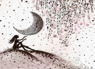 اقتباسات امل دنقل، وارتحت في عينيك من عبئي