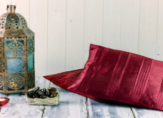 عن استحضار رمضان.. واستحضاري