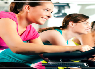 أنا أخيرًا رحت الجيم