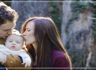 نصادق الأمومة على الحلوة والمرة