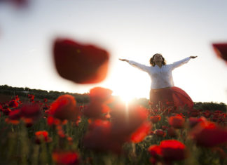 وإني أحبك جدًا