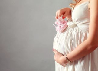 هدية الله لي في عيد الأم