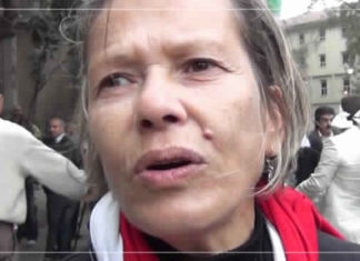 ماما خديجة.. وفي قول آخر “أم الثوار”