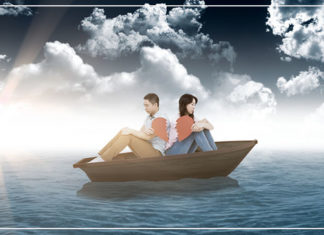 نساء لا يحبهن الرجال