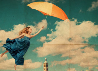 وصال الأرواح