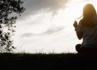 دروس اتعلمتها من الاكتئاب الاكتئاب