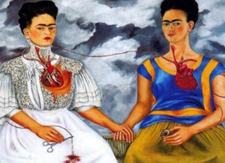 من هي فريدا كاهلوا ؟ قصة عبقرية ممزوجة بالألم