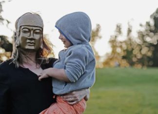 حين تحولت إلى أم سيئة التربية الإيجابية