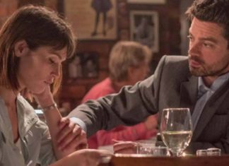 فيلم الهروب: لِمَ تشعر النساء بالملل من الزواج المستقر؟ الهروب