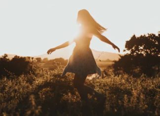 متعافية من الاكتئاب الاكتئاب