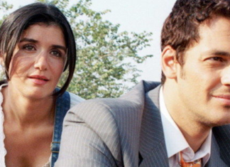 في شقة مصر الجديدة