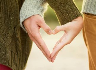 قبل رحيل أحدكم: نحن نحبكم جلال الدين الرومي