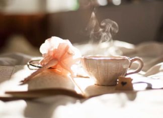 والصباح إذا انجلى صباح