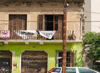 شوارعنا زمان: رقي وهدوء وراحة بال شوارعنا زمان