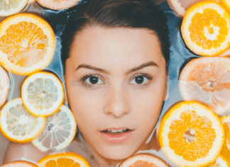 نصائح للصيف للعناية بالبشرة والشعر والوجه، روتين العناية بالجسم