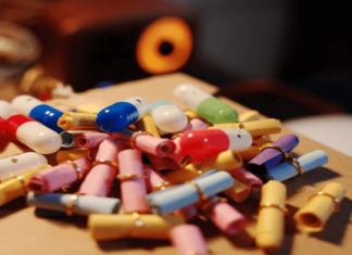 حبوب مهدئة حبوب مهدئة