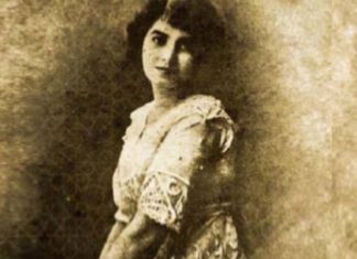 الكاتبات والوحدة 1: ميّ زيادة: لعنة الجمال والموهبة مي زيادة