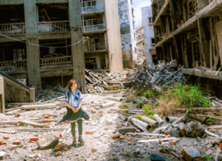 صدمة ما بعد الحرب: قصص عائلات في متناول الكرب صدمة ما بعد الحرب