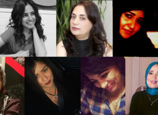 الكاتبات والوحدة 10: شهاداتهن الكاتبات والوحدة